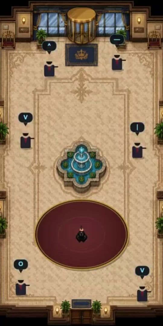 Wick Draw