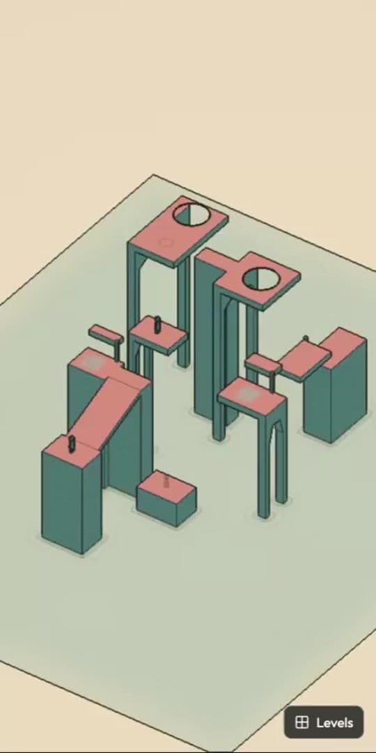 Parallax Path