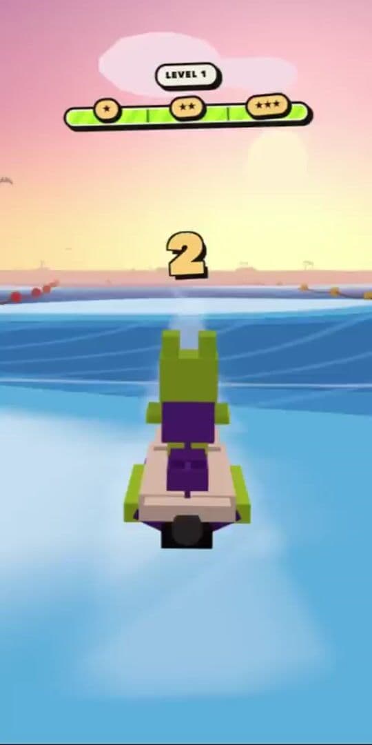 Wave Master