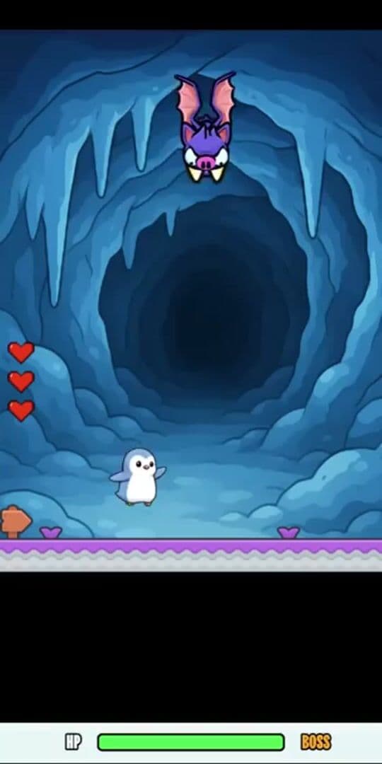 I Am Pengu