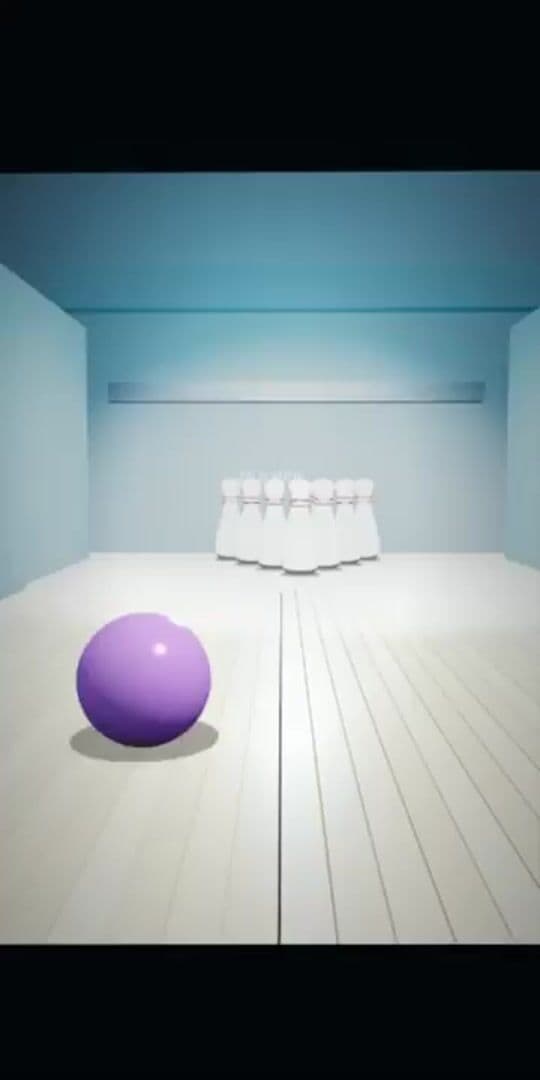 Bowling Gauntlet