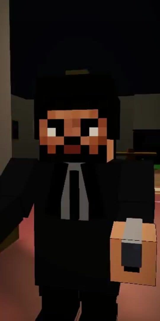 WICK JUSTICE