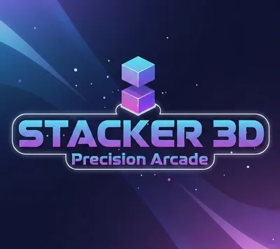 Stacker 3d