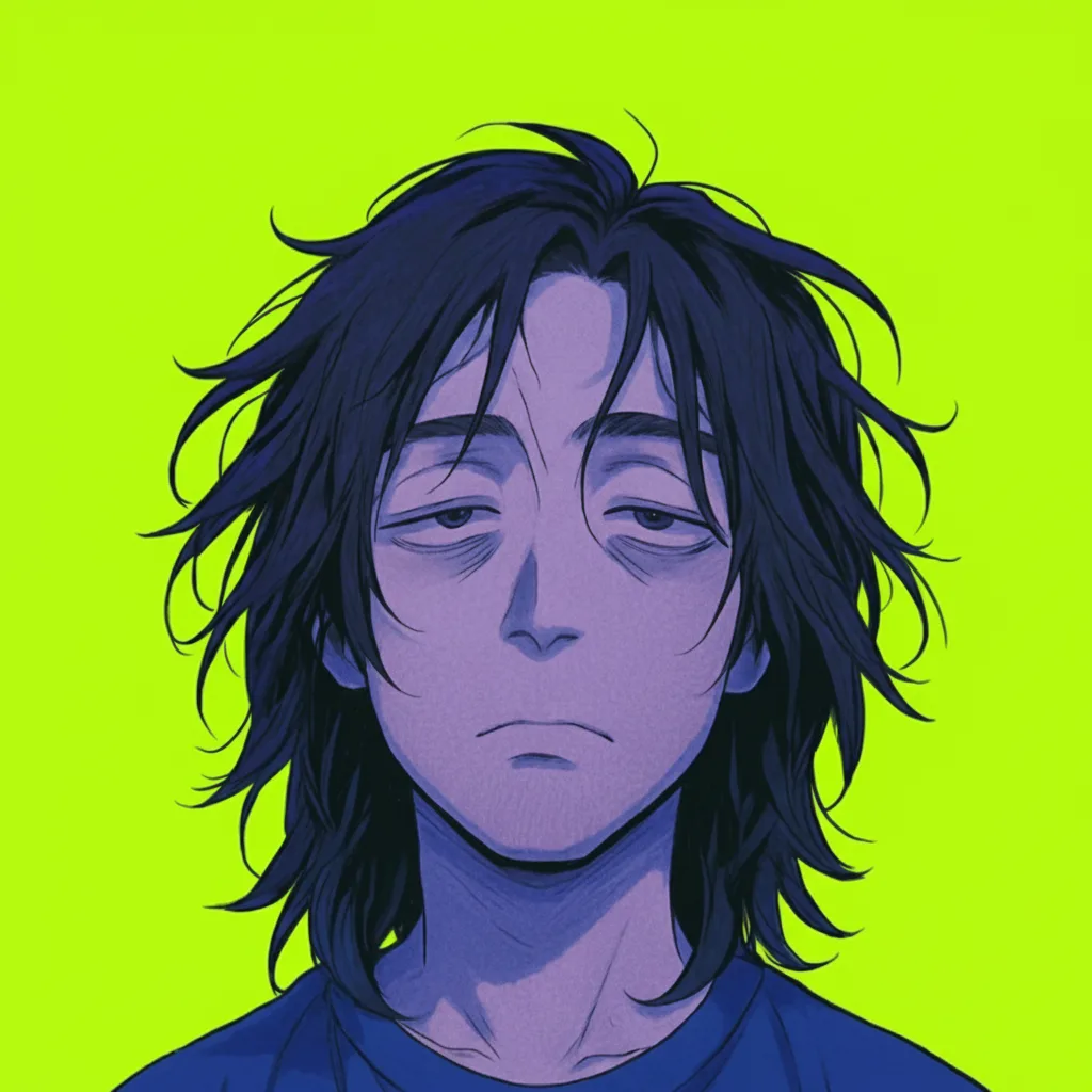 Picture of the author