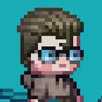 Picture of the author