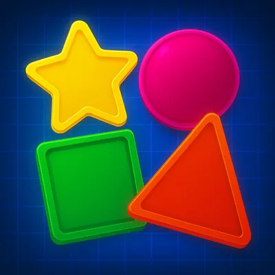 Geo Crush - Farcaster Mini Apps