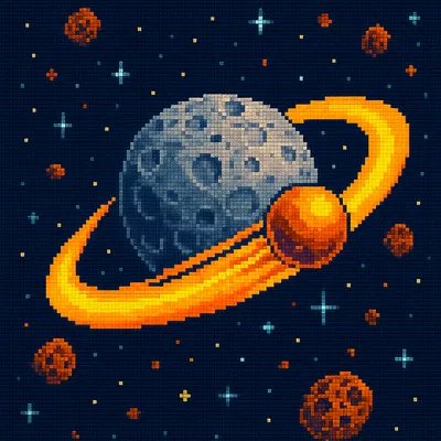 Orbiter - Farcaster Mini Apps