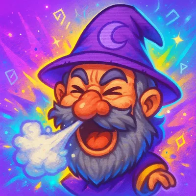 Allergic Wizard - Farcaster Mini Apps