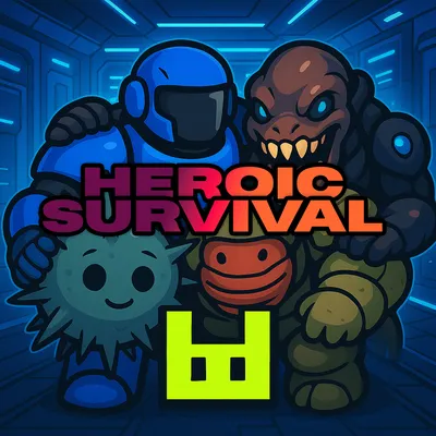 Heroic survival