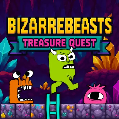 Treasure Quest - Farcaster Mini Apps