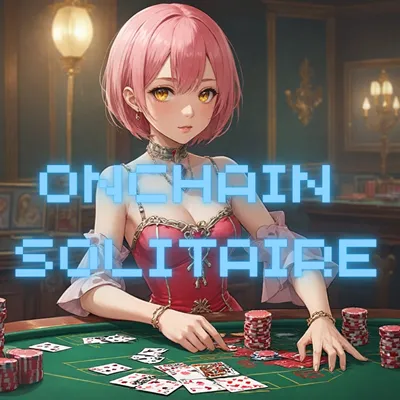 Onchain Solitaire - Farcaster Mini Apps